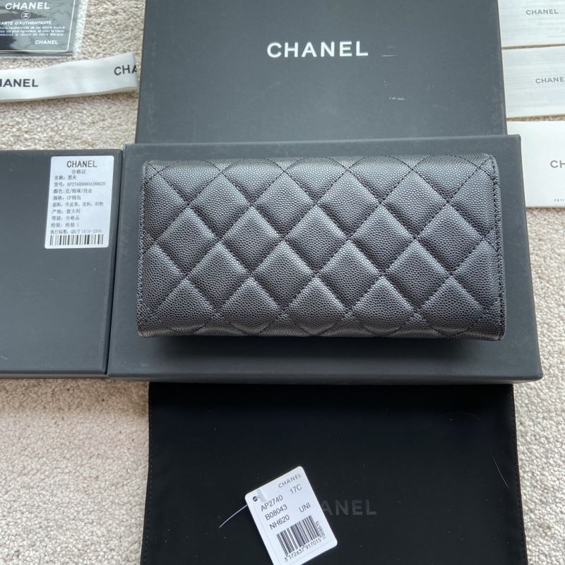 Chanel Wallet Purse